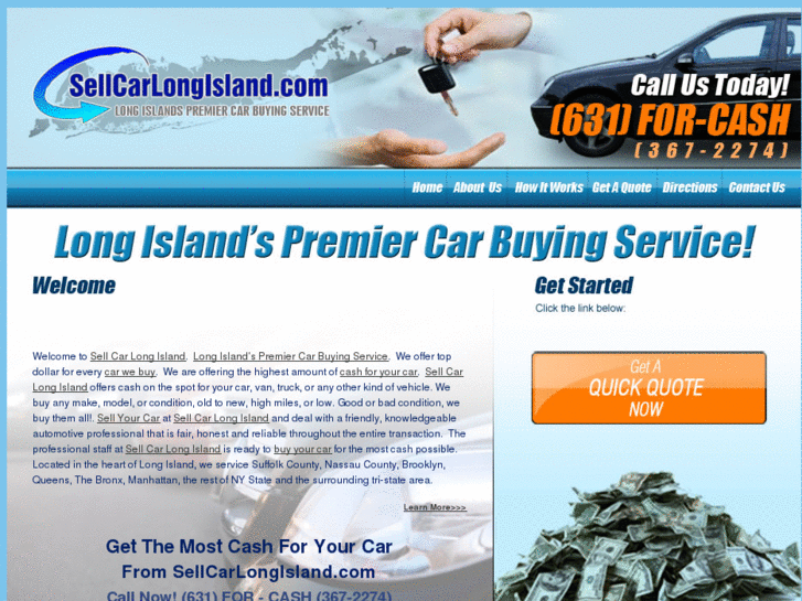 www.sellcarlongisland.com