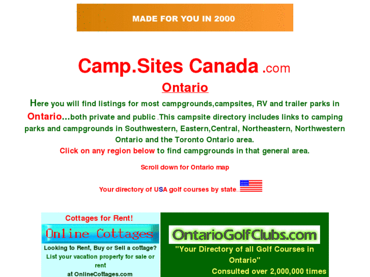 www.sitescanada.com