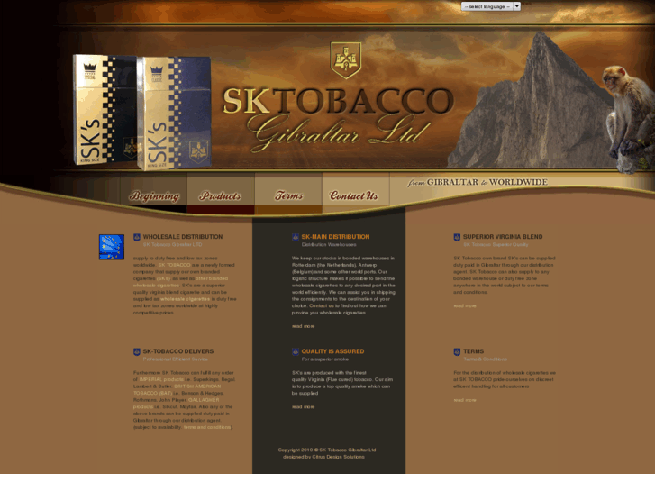 www.sktobacco-gibraltar.com