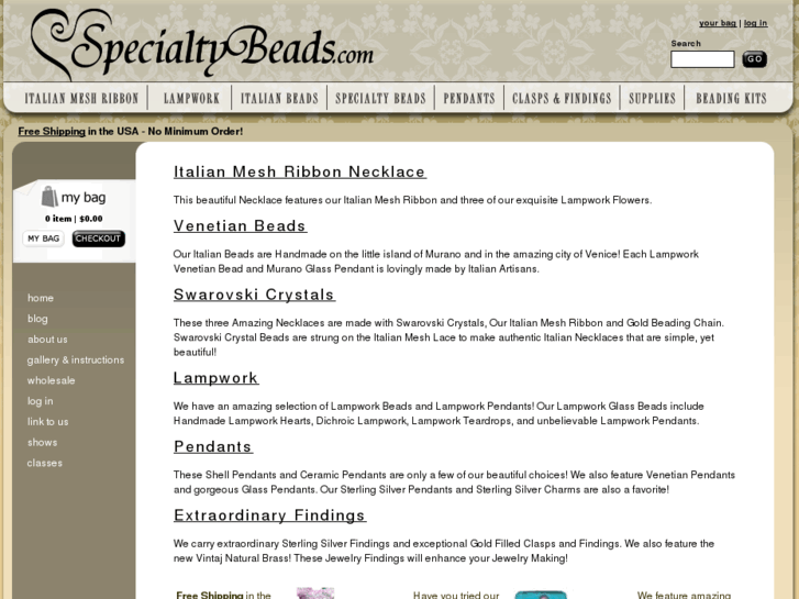 www.specialtybeads.com