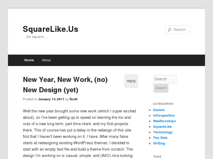 www.squarelike.us