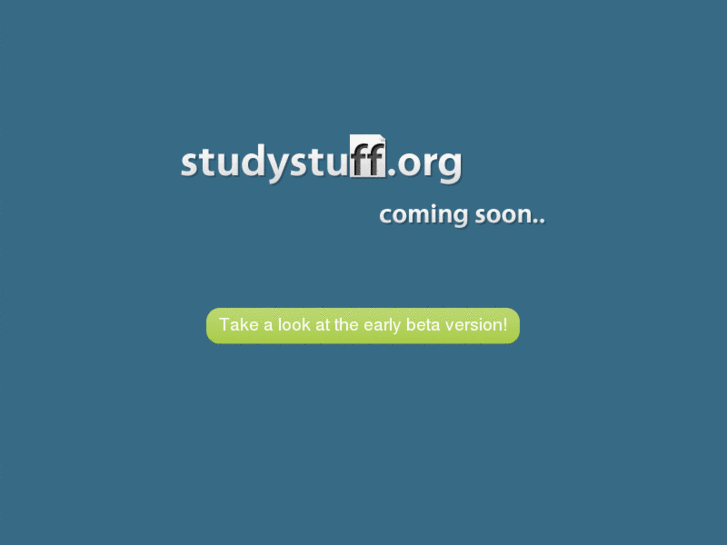 www.studystuff.org