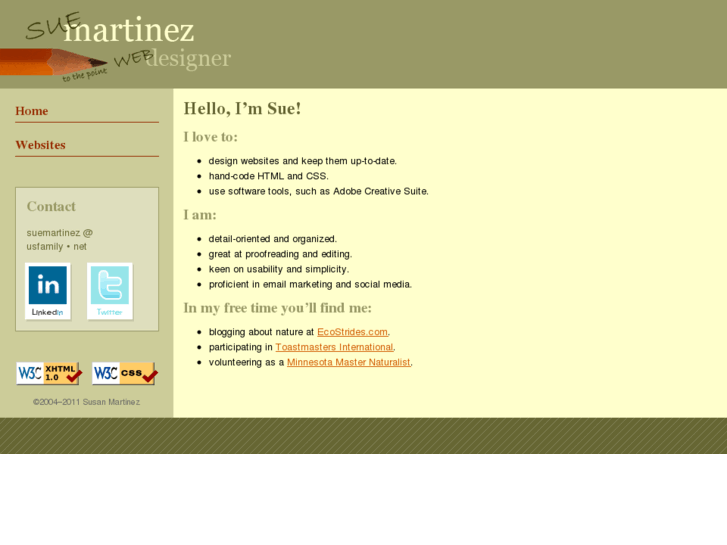 www.suemartinez.com