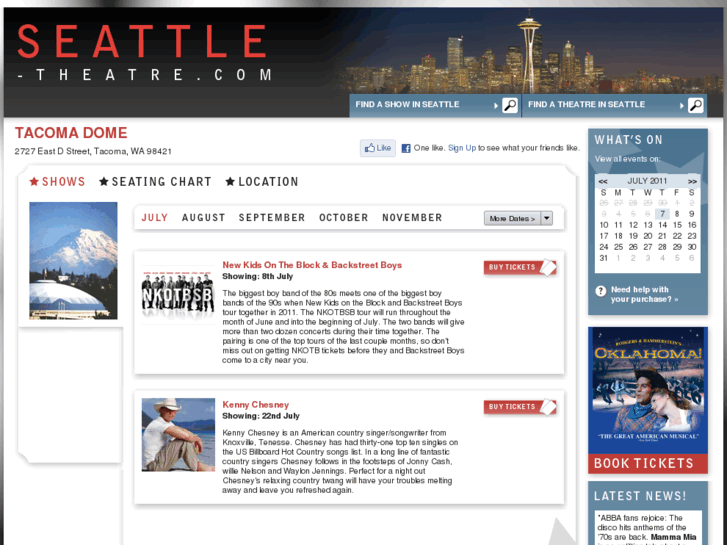 www.tacoma-dome.com