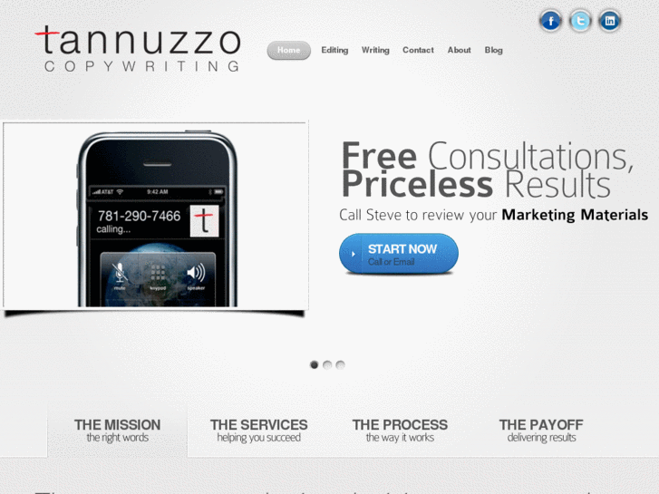 www.tannuzzo.com