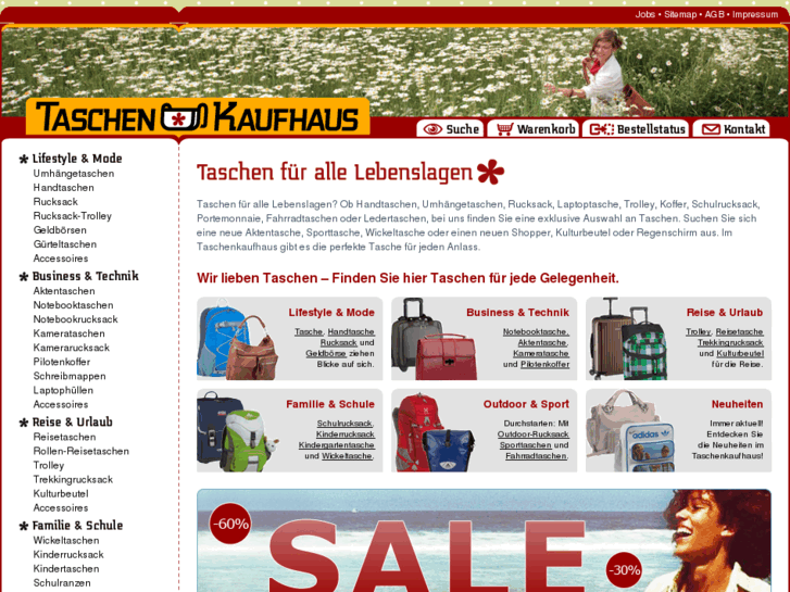 www.taschenkaufhaus.de