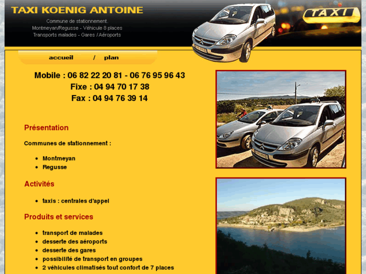 www.taxi-koenig.com