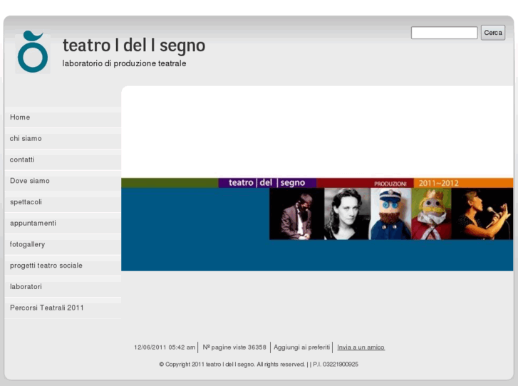 www.teatrodelsegno.com