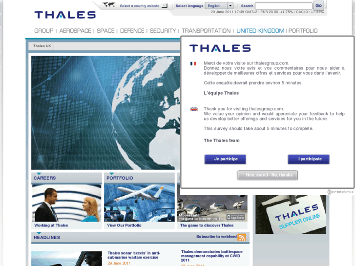 www.thales-ts.com