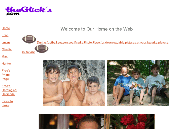 www.theglicks.com