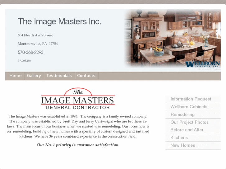 www.theimagemastersinc.com