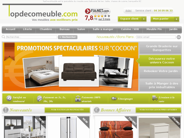 www.top-deco-meubles.com