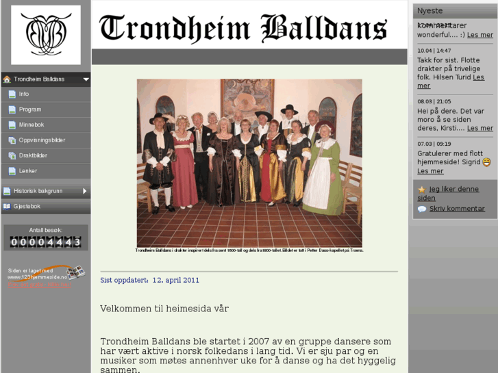 www.trondheim-balldans.com