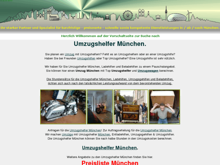 www.umzugshelfer-muenchen.com