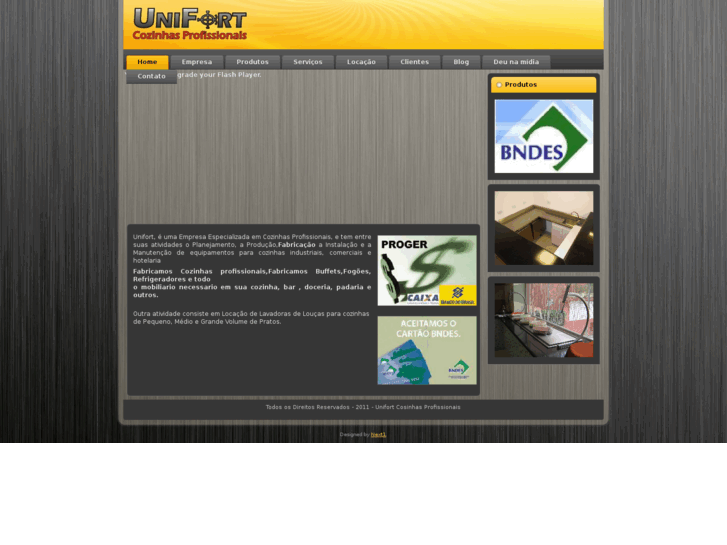 www.unifort.net