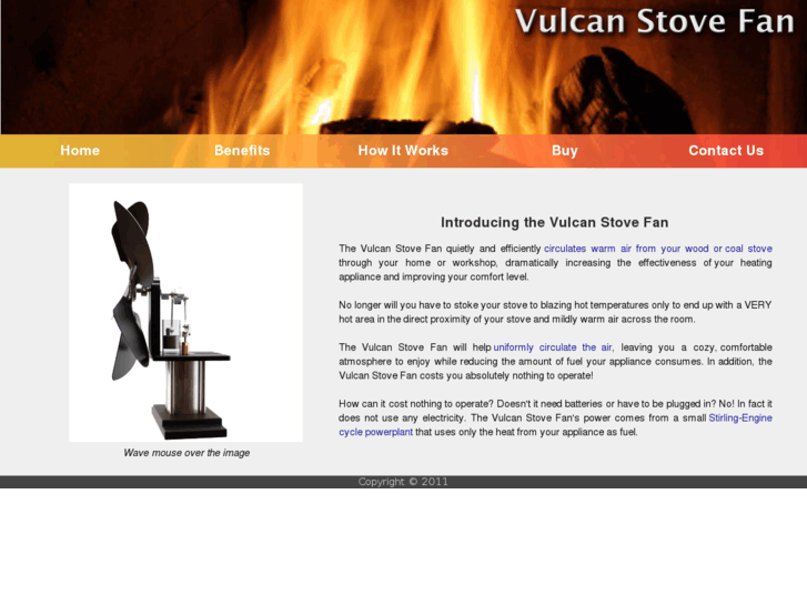 www.vulcanfan.com