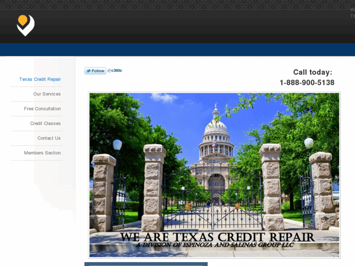 www.wearetexascreditrepair.com