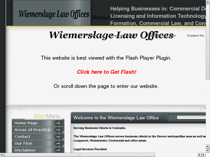 www.wiemerslagelawoffice.com