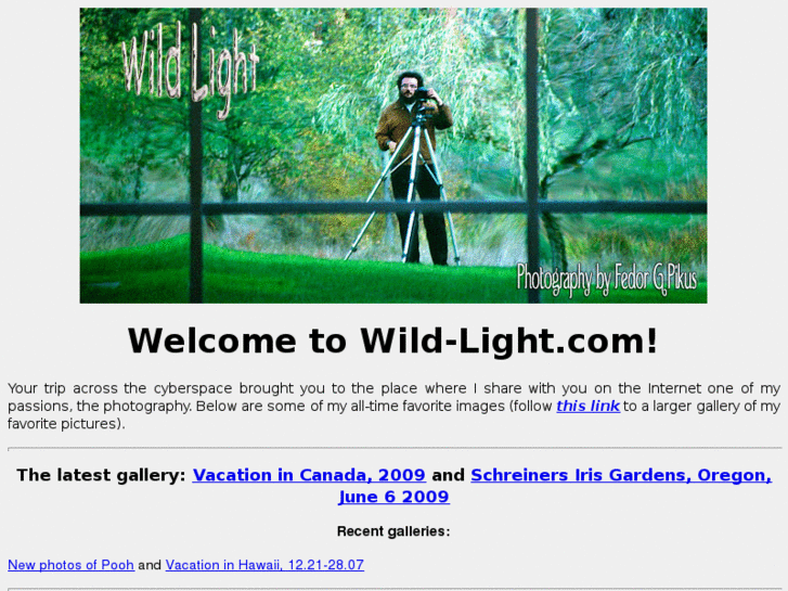 www.wild-light.com