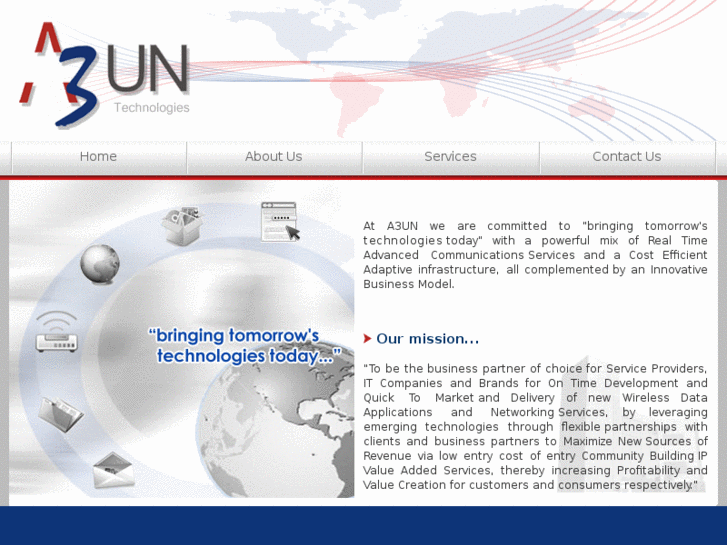www.a3un.com