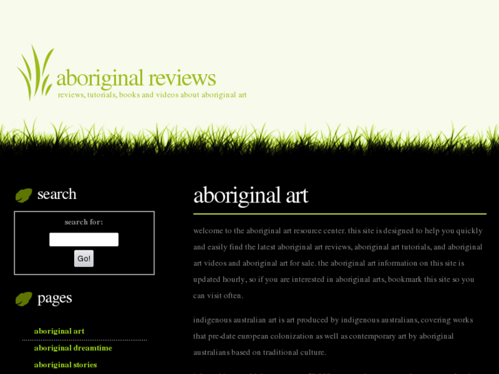 www.aboriginalreview.com
