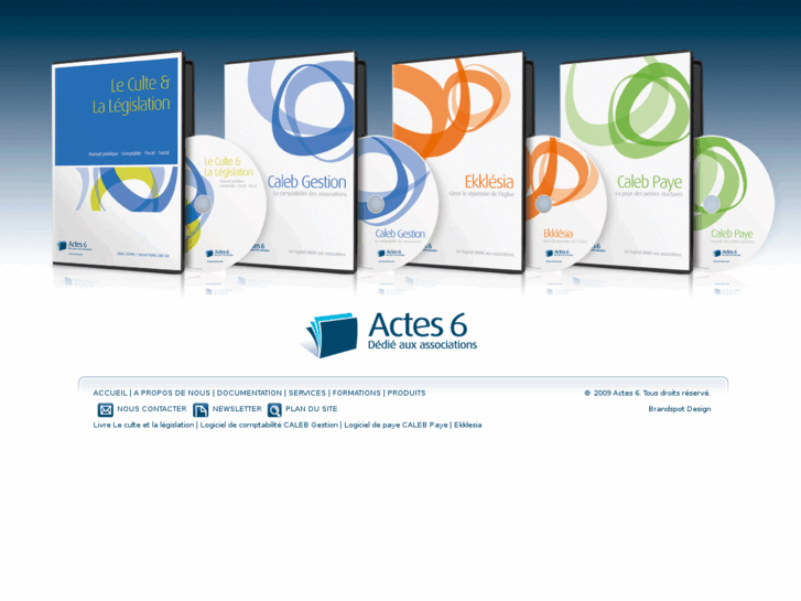 www.actes6.com