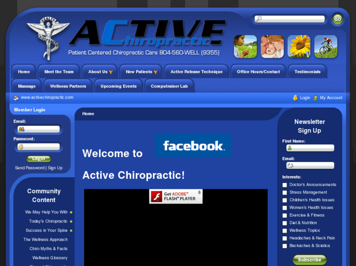 www.activechiropractic.com