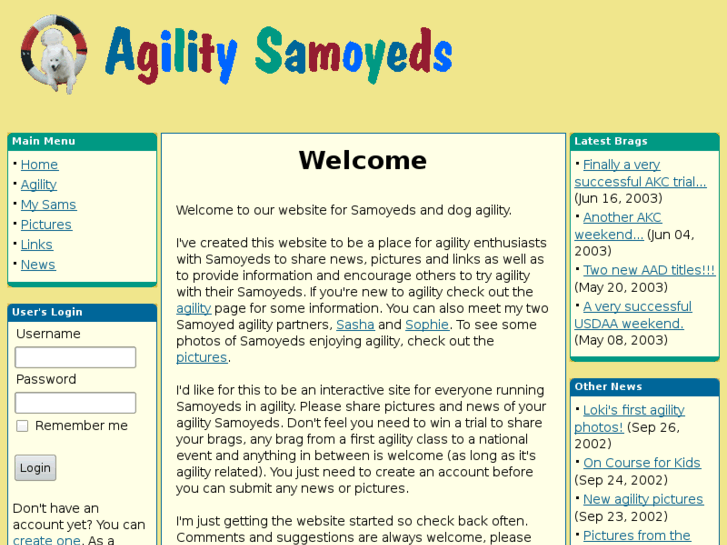 www.agilesam.com