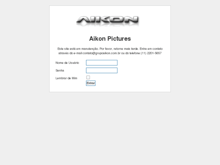 www.aikonpictures.com