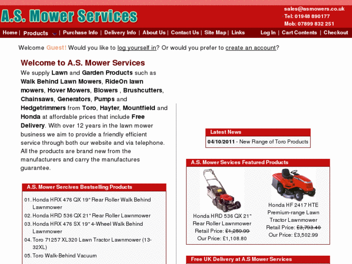 www.asmowers.co.uk