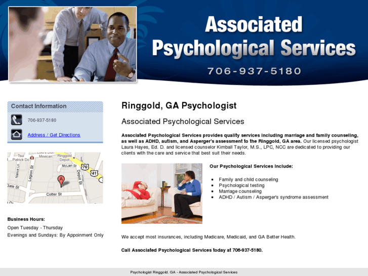 www.associatedpsychologicalservices.net