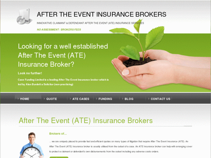 www.ateinsurancebrokers.com