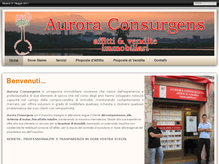 www.auroraconsurgens.com