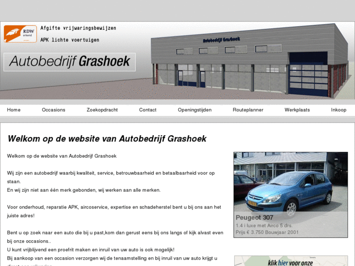 www.autobedrijfgrashoek.nl