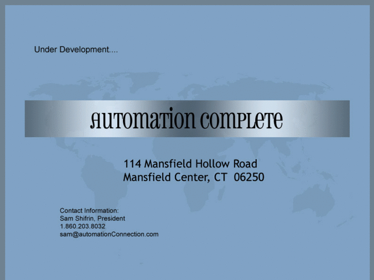 www.automationcomplete.com