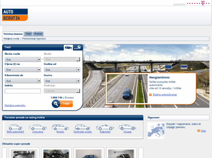 www.autoscout24.hr