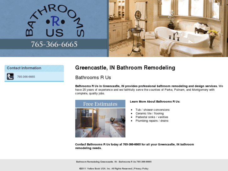 www.bathroomsrus.net