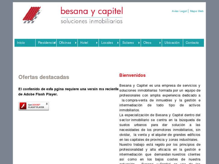 www.besanaycapitel.com