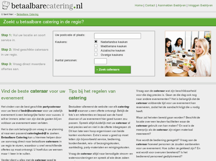 www.betaalbarecatering.nl