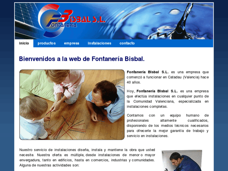 www.bisbalsl.es