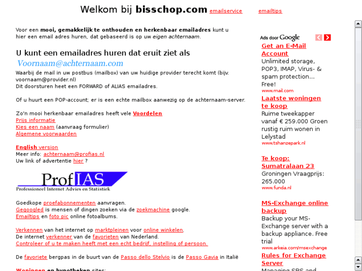 www.bisschop.com