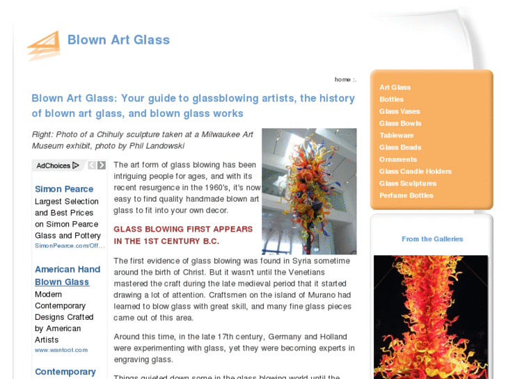 www.blown-art-glass.com