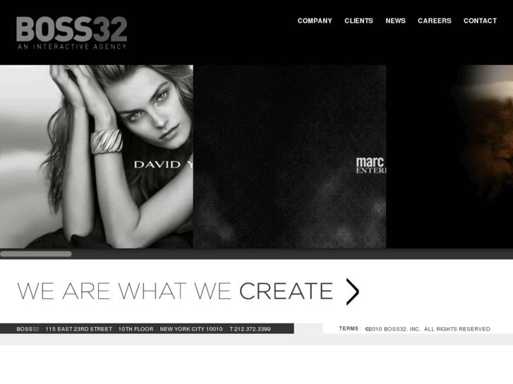 www.boss32.com