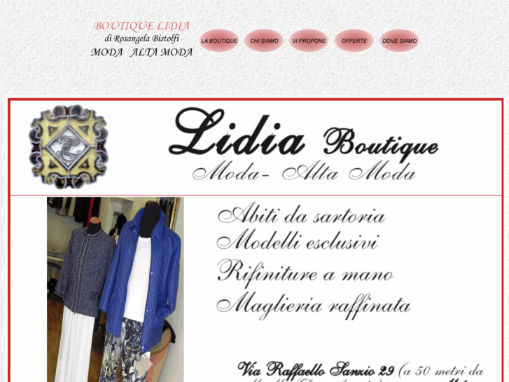 www.boutiquelidia.com