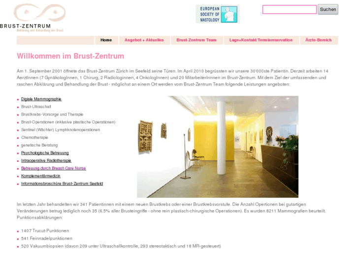 www.brust-zentrum.ch