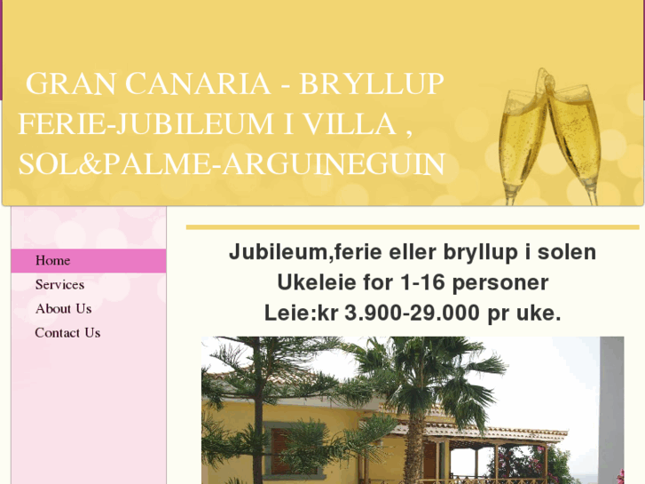 www.canaryjubileum.com