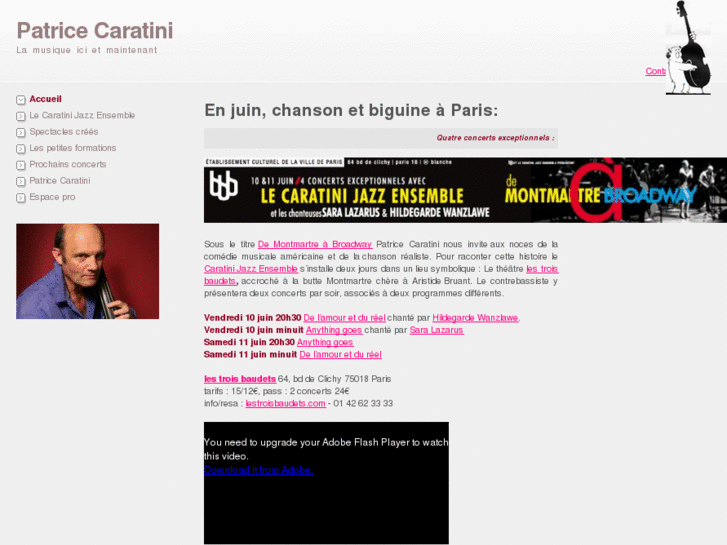 www.caratini.com