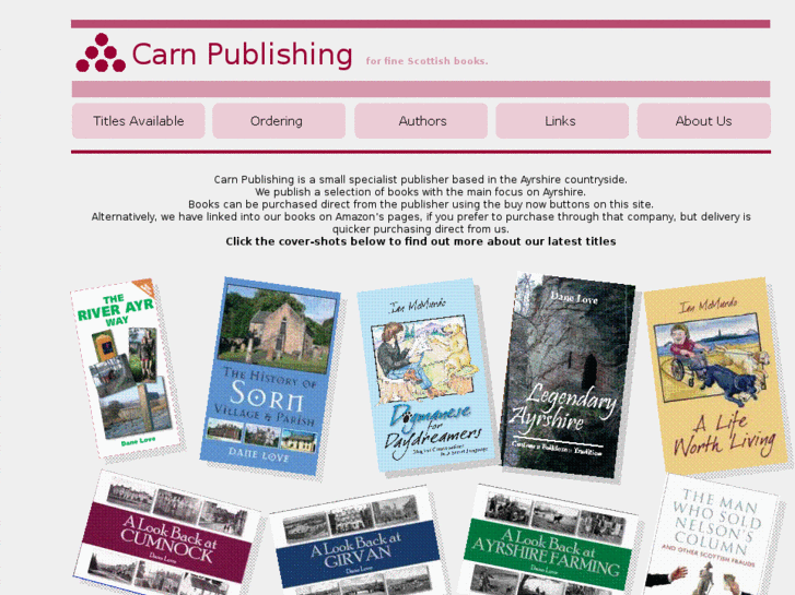 www.carnpublishing.com