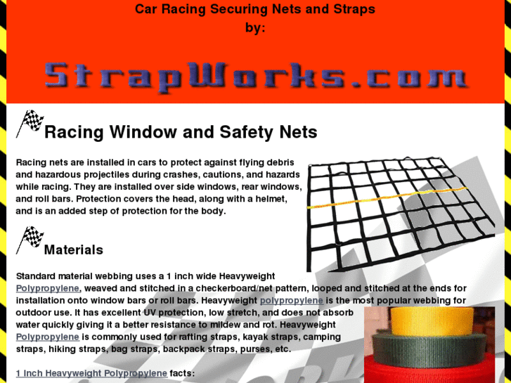 www.carracingnets.com