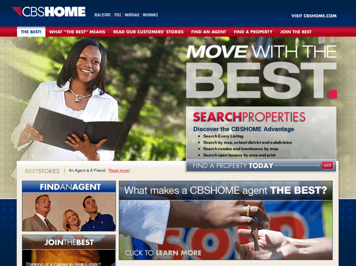 www.cbshomebest.com